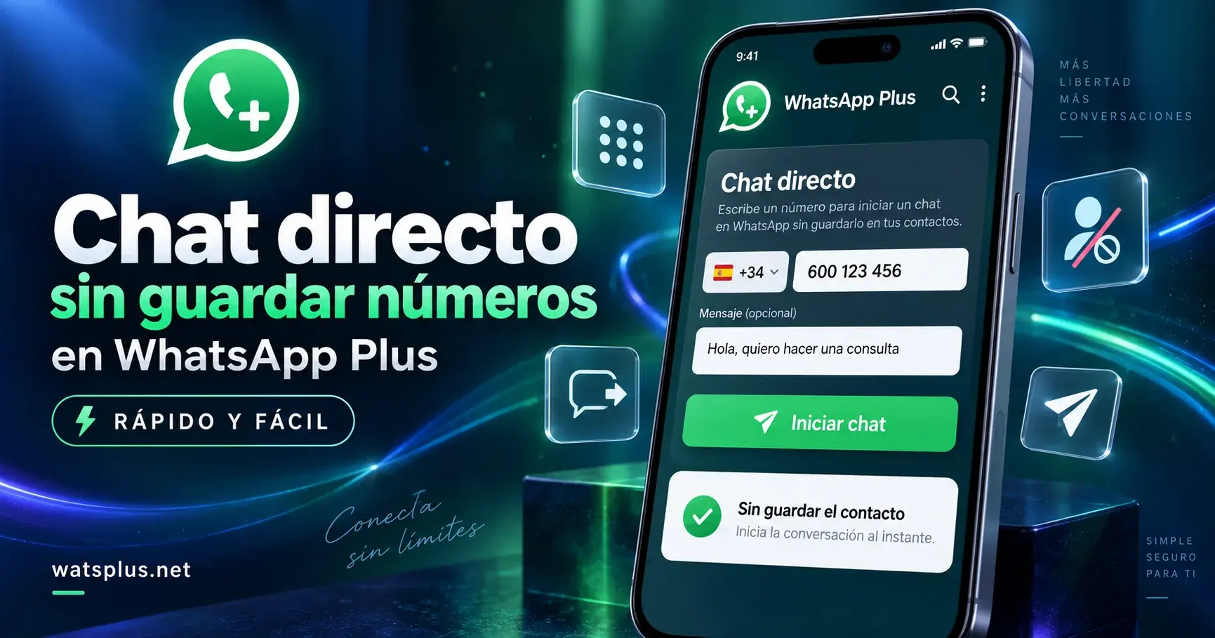chat-directo-sin-guardar
