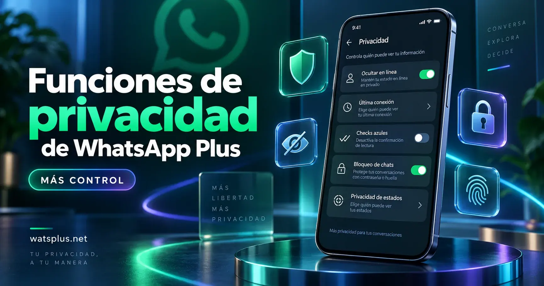 funciones-privacidad-whatsapp-plus
