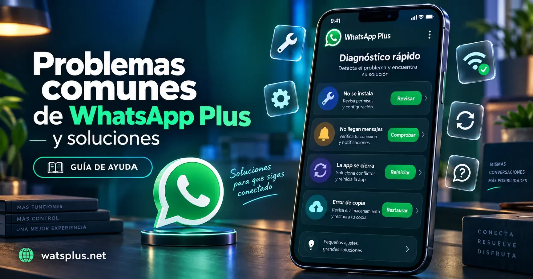 problemas-comunes-whatsapp-plus