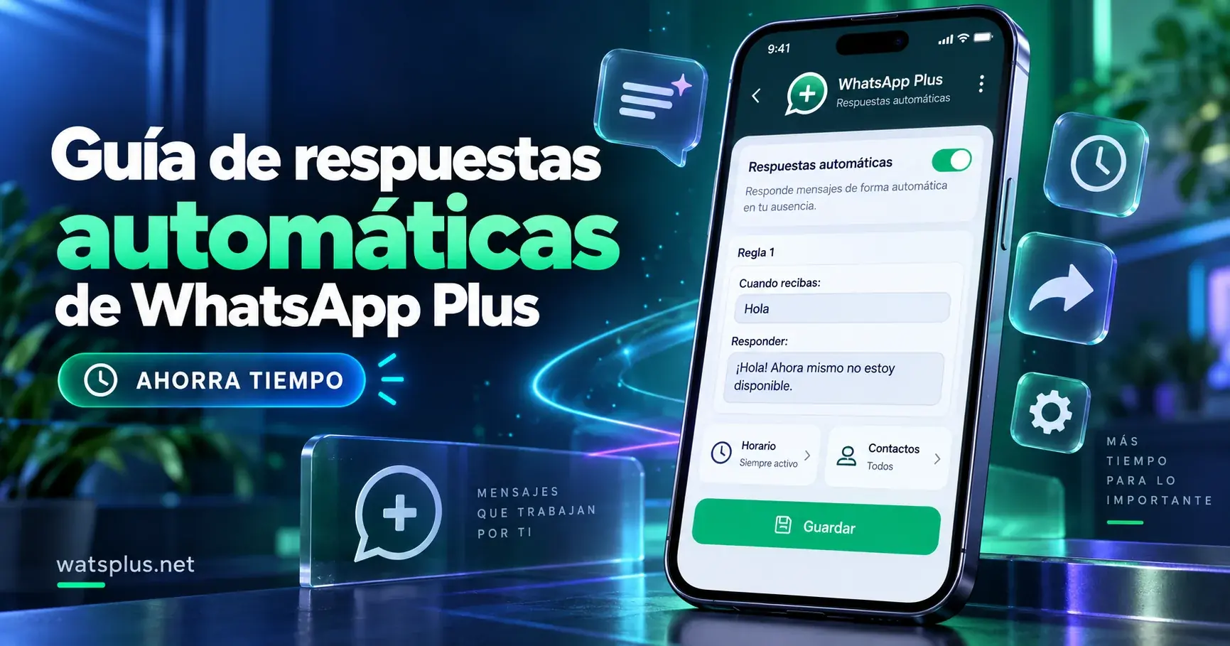 respuestas-automaticas