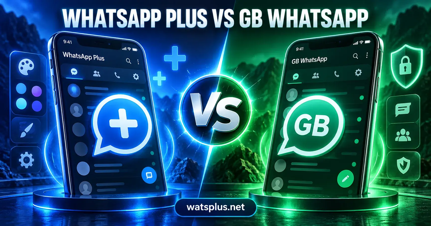 whatsapp-plus-vs-gbwhatsapp