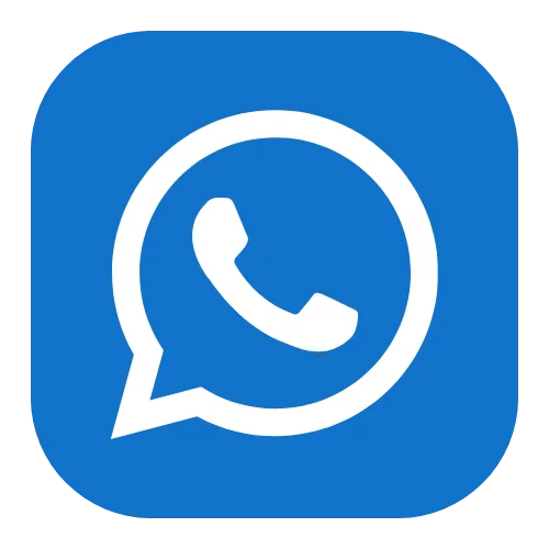 WhatsApp Plus logo